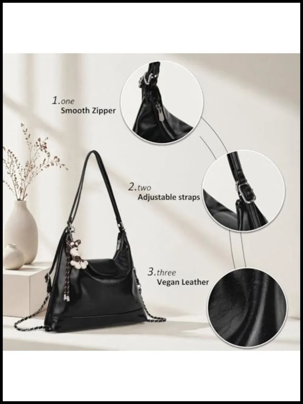 N/A this stylish